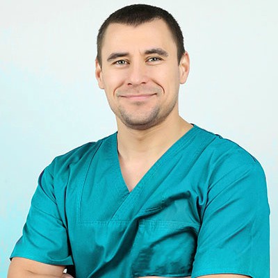 Dr. Alexandru Diaconu